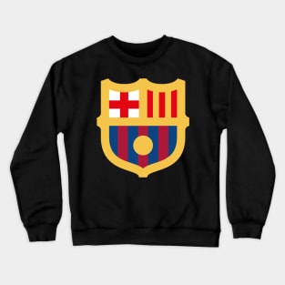 barca Crewneck Sweatshirt